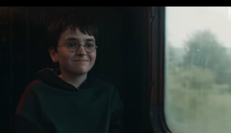 harry potter hbo rompe il silenzio con il primo trailer ufficiale della serie da 2anews.it harry potter hbo rompe il silenzio con il primo trailer ufficiale della serie