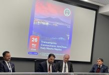 Transatlantic Connections: AmCham Italy fa tappa a Napoli Transatlantic Connections: AmCham Italy fa tappa a Napoli