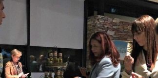 Il Premio “Olio delle Sirene” protagonista al SOL EXPO 2026