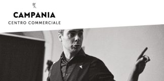 Invisibilia: al Centro Commerciale Campania la magia che si sente, si tocca, si ascolta