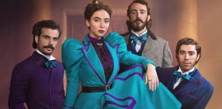 La legge di Lidia Poët: il gran finale della serie con Matilda De Angelis arriva ad aprile