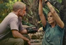 Netflix, le migliori uscite di aprile 2026: Apex