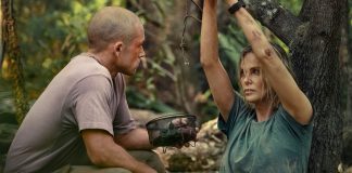 Netflix, le migliori uscite di aprile 2026: Apex