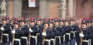 Concorso Nunziatella 2026: bando pubblicato, 80 posti e nuovo indirizzo