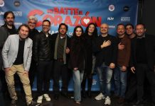 “Mi batte il corazon”, Peppe Iodice: “Per me è un risultato clamoroso” Peppe Iodice, l'esordio con "Mi batte il corazon": "Per me è un risultato clamoroso"