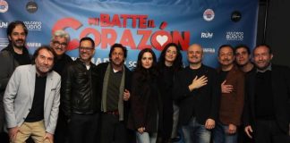 Peppe Iodice, l'esordio con "Mi batte il corazon": "Per me è un risultato clamoroso"