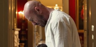 Raiz: un ballo tra le sale di Capodimonte per il lancio del nuovo singolo "Rosa"