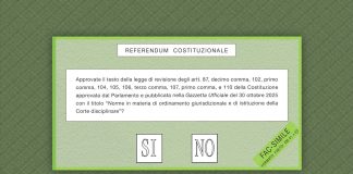 Referendum giustizia, big a Napoli nella settimana del voto