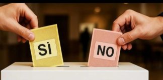 Referendum sulla riforma della giustizia il 22 e 23 marzo