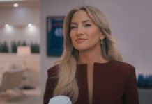 Running Point: svelato il trailer della seconda stagione con Kate Hudson