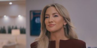 Running Point: svelato il trailer della seconda stagione con Kate Hudson