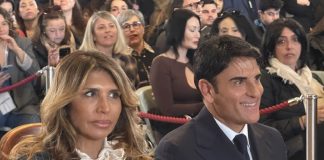 Napoli celebra Sal Da Vinci reduce dal trionfo al Festival di Sanremo