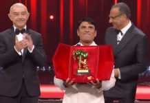 Sanremo 2026: trionfa Sal Da Vinci con il brano “Per sempre sì” Sanremo 2026: trionfa Sal Da Vinci con il brano "Per sempre sì"