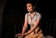 Marzo a Sala Ichòs 2026 tra omaggi letterari, nuova drammaturgia e concerti d’autore