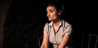 Marzo a Sala Ichòs 2026 tra omaggi letterari, nuova drammaturgia e concerti d’autore