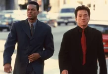 Stasera in tv mercoledì 4 marzo: Rush Hour – Due mine vaganti Stasera in tv mercoledì 4 marzo: Rush Hour - Due mine vaganti
