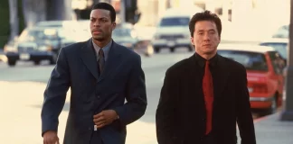 Stasera in tv mercoledì 4 marzo: Rush Hour - Due mine vaganti