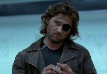 Stasera in tv mercoledì 18 marzo: 1997: Fuga da New York