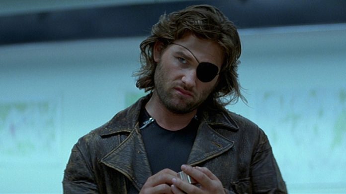 Stasera in tv mercoledì 18 marzo: 1997: Fuga da New York