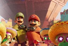 The Space Cinema, aperte le prevendite per Super Mario Galaxy – Il Film Super Mario Galaxy - Il Film, The Space Cinema: aperte le prevendite