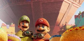 Super Mario Galaxy - Il Film, The Space Cinema: aperte le prevendite