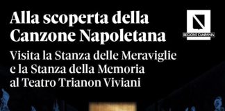 Al Trianon Viviani nuovi percorsi di visita dedicati alla storia della canzone napoletana