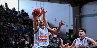 Guerri Napoli ko a Cremona: rimonta Vanoli nel finale, finisce 88-81