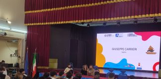 Cinema: presentato il progetto “Ve le raccontiamo noi: le strade del cinema da Scampia a Napoli 2050”