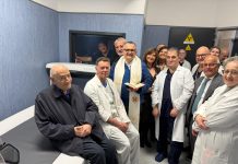 Osteoporosi: parte un nuovo Ambulatorio alla “San Michele” affidato al prof. Tarantino