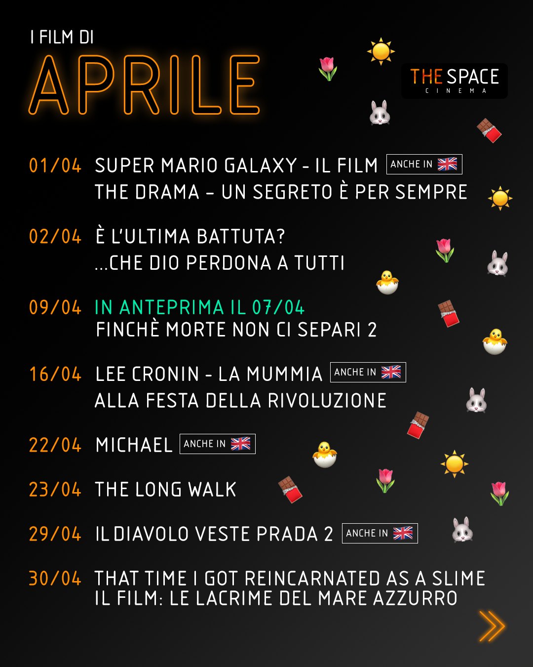 Eventi a Napoli, appuntamenti da venerdì 10 a domenica 12 aprile 2026 eventi