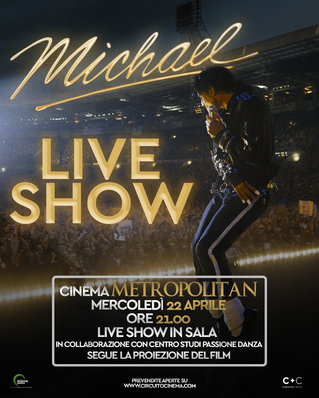 Eventi a Napoli, appuntamenti da venerdì 10 a domenica 12 aprile 2026 eventi