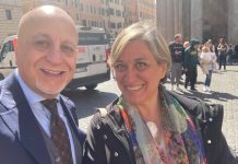 Napoli Capitale dell’Arte Sartoriale con il Premio “Ditale d’Oro”