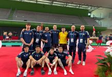 Trionfo per Campania 2000 che conquista la A1