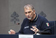 Ciciliano: “Vittime per palazzi costruiti male”