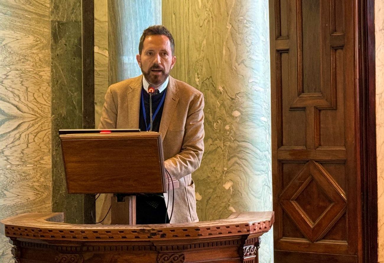 Agritech, giovedì 9 aprile a Napoli l’inaugurazione del Dimostratore ARCA