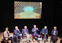 Pompeii Theatrum Mundi 2026, dal 18 giugno al 12 luglio 2026 al Teatro Grande del Sito di Pompei