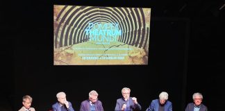 Pompeii Theatrum Mundi 2026, dal 18 giugno al 12 luglio 2026 al Teatro Grande del Sito di Pompei