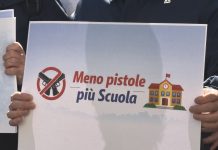 Violenza minorile, Rete Sicurezza “Serve un piano Marshall per i giovani”