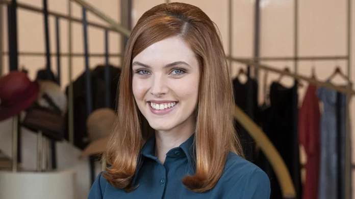 Il Paradiso delle Signore, anticipazioni al 30 aprile: Odile rapita da Greta