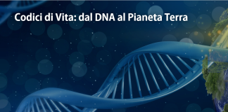 Weekend a Città della Scienza, Codici di Vita: dal DNA al pianeta terra