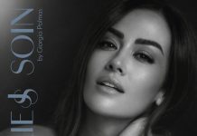 Cosmetica: nasce Jolie Soin, la linea skincare di Giorgia Palmas che unisce Napoli e la Sardegna