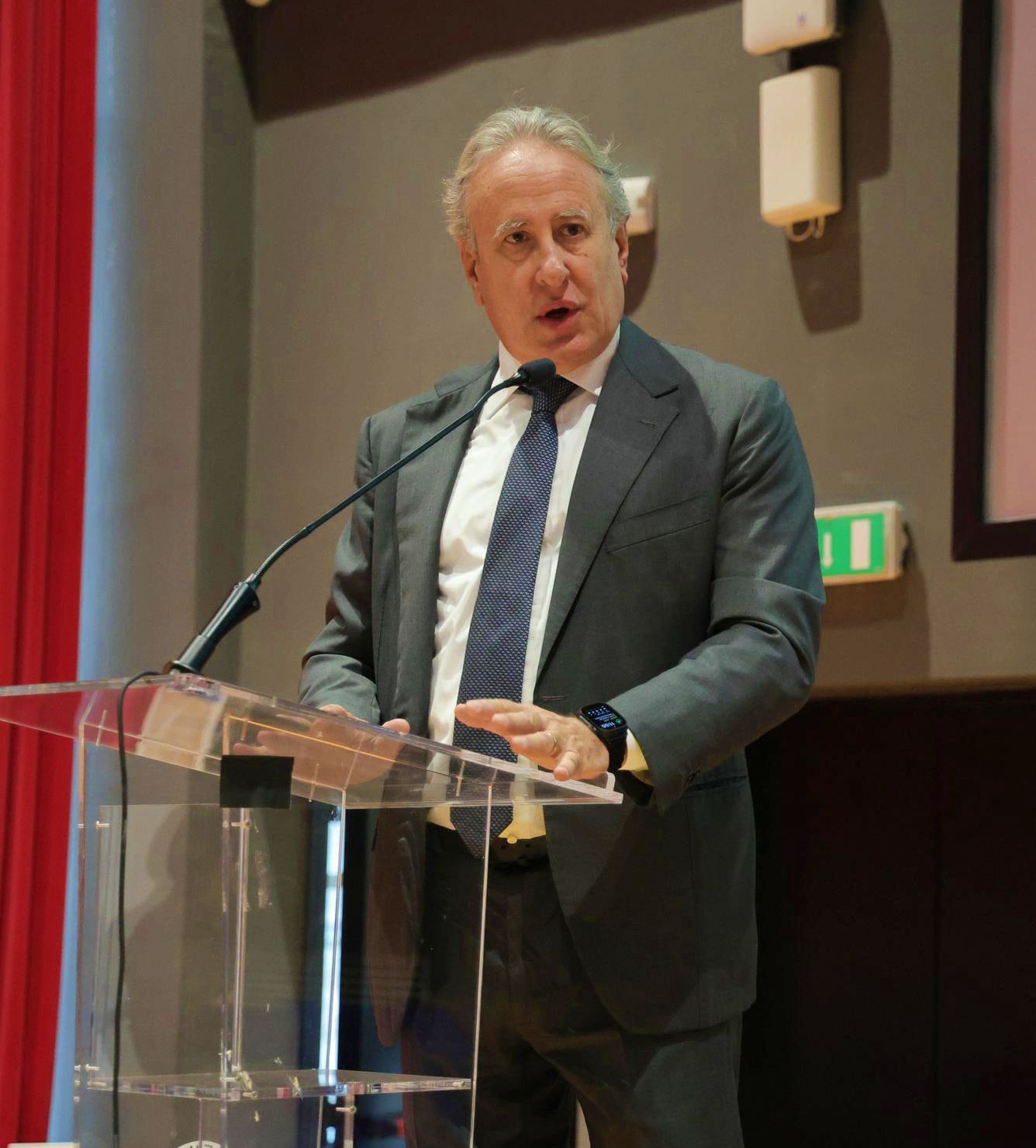 Agritech, giovedì 9 aprile a Napoli l’inaugurazione del Dimostratore ARCA