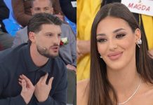 Uomini e Donne, anticipazioni 22 aprile: Elisa non si è presentata