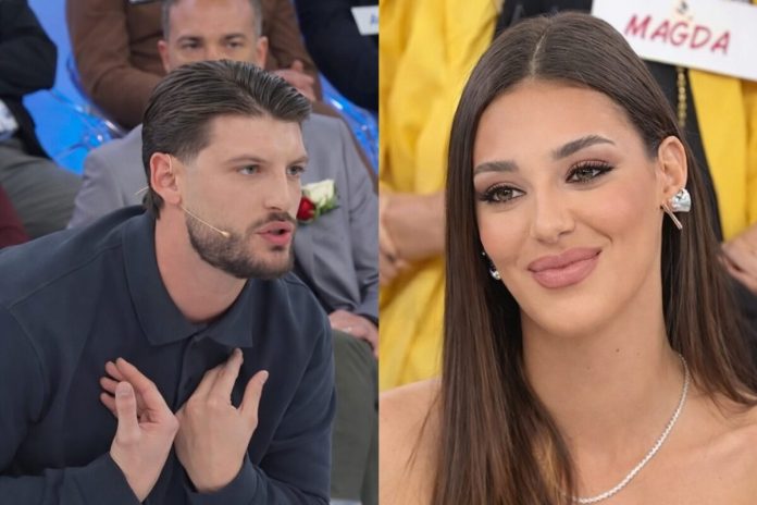 Uomini e Donne, anticipazioni 22 aprile: Elisa non si è presentata