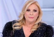 Uomini e Donne, registrazione 3 aprile: scontro tra Tina e Cinzia