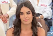 Uomini e Donne, anticipazioni 21 aprile: Ciro sceglierà Martina