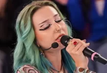 Amici, anticipazioni 4 aprile: Valentina eliminata Amici, anticipazioni 4 aprile: Valentina eliminata