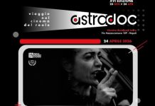 Astradoc, per l'ultima tappa arriva l’anteprima napoletana di “Padrone e sotto”