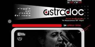 Astradoc, per l'ultima tappa arriva l’anteprima napoletana di “Padrone e sotto”