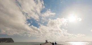 Bagnoli Film Festival, la quarta edizione dal 7 al 10 maggio